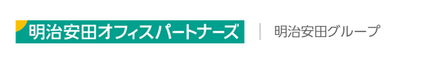 明治安田オフィスパートナーズ株式会社 明治安田生命グループ